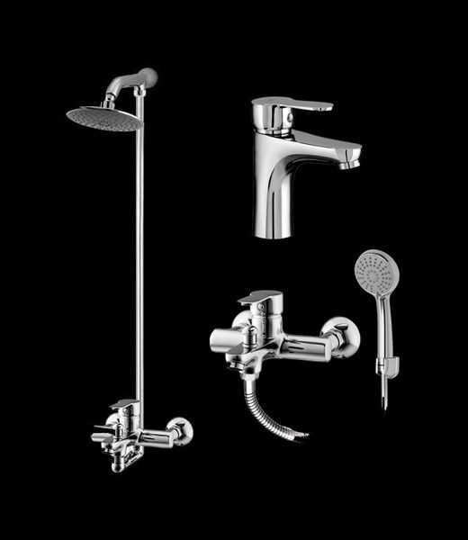 Sonex Myzal Ex Series Set