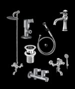 Sonex Saloon Ex Series Set