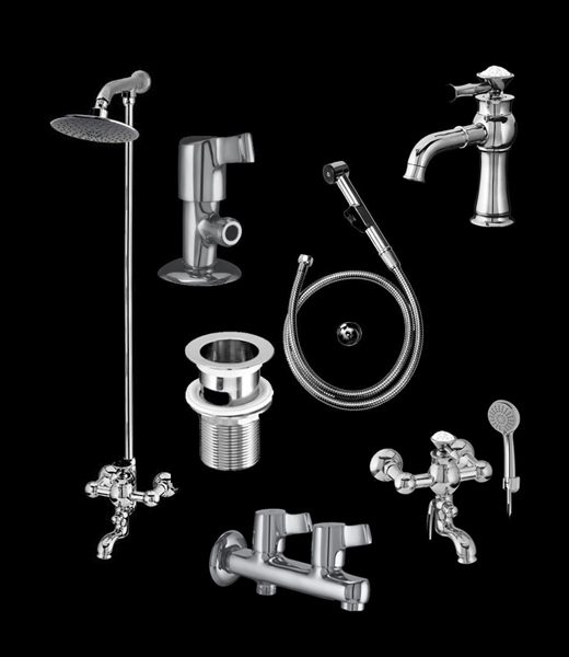 Sonex Saloon Ex Series Set