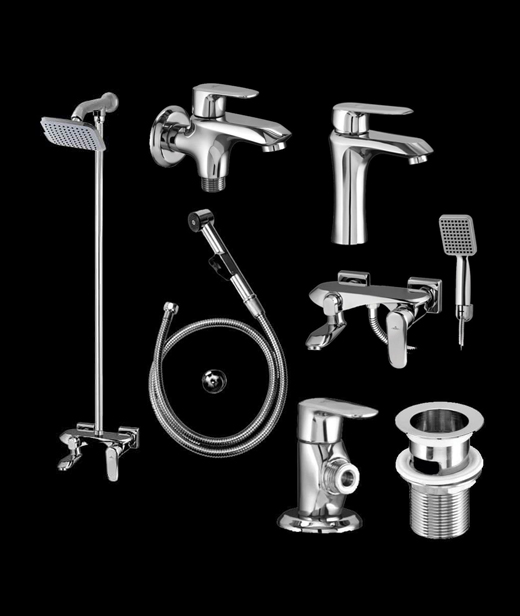 Sonex Zaib Ex Series Set