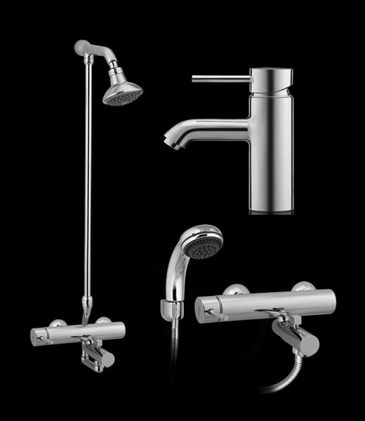 Sonex Florance-A Set (Single Lever)