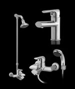 Sonex Galaxy Set (Single Lever)