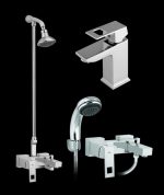 Sonex Grandy Set (Single Lever)