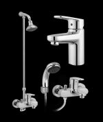 Sonex Nova Set (Single Lever)