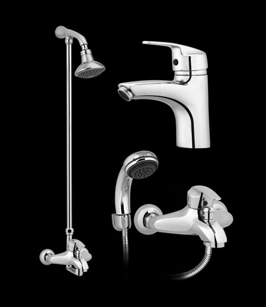 Sonex Rega Set (Single Lever)