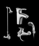 Sonex Remax Set (Single Lever)