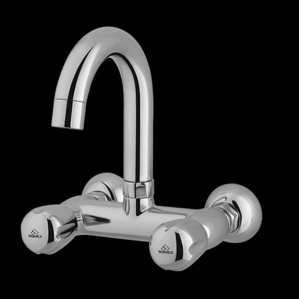 Sonex Sink Mixers -314
