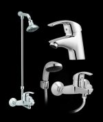 Sonex Super Set (Single Lever)