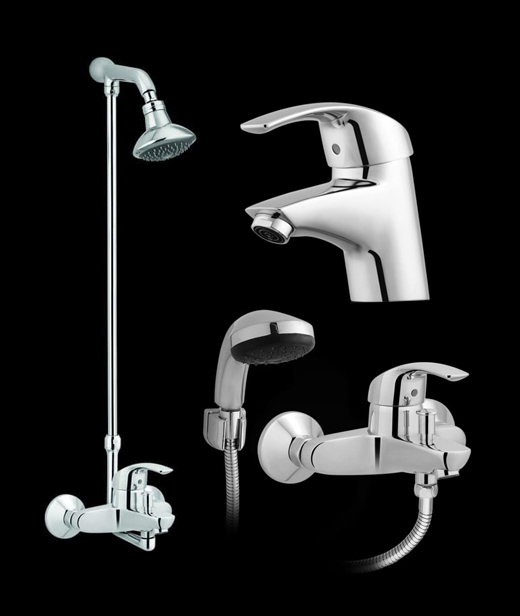Sonex Super Set (Single Lever)