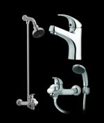 Sonex Team Set (Single Lever)