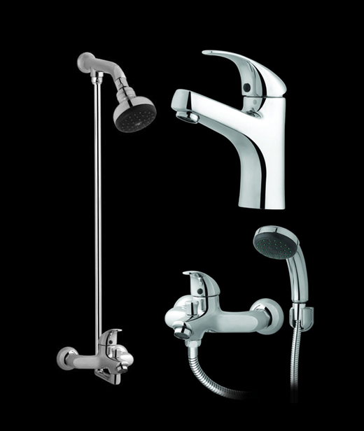 Sonex Team Set (Single Lever)