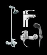 Sonex Unique Set (Single Lever)