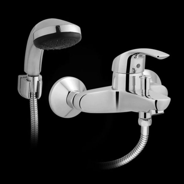 Sonex Super Bath Mixer with hand Shower 4092