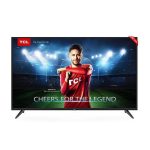 TCL 55" inch 4K UHD Smart LED TV 55P65