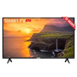 TCL A3 32" inch Smart Android HD LED TV Black