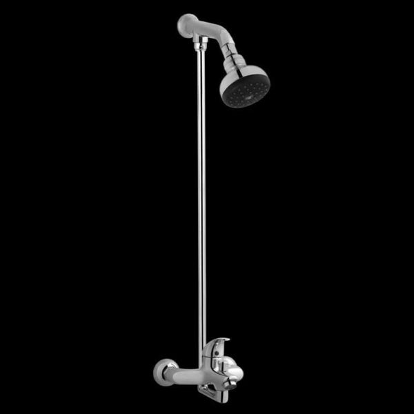 Sonex Team Bath Mixer (Wall Type) with T.Arm Shower 851