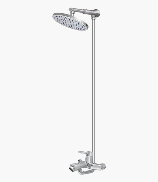 Topaz Bath Mixer - 426C