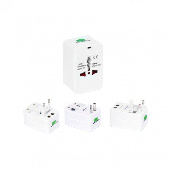 Aqua UTA931 Traveller Adapter UTA-931