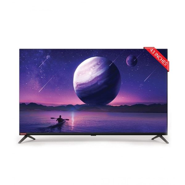Changhong Ruba L43H7N 43' Inches LED TV