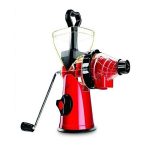 Westpoint WF-11 Handy Juicer Red & Black