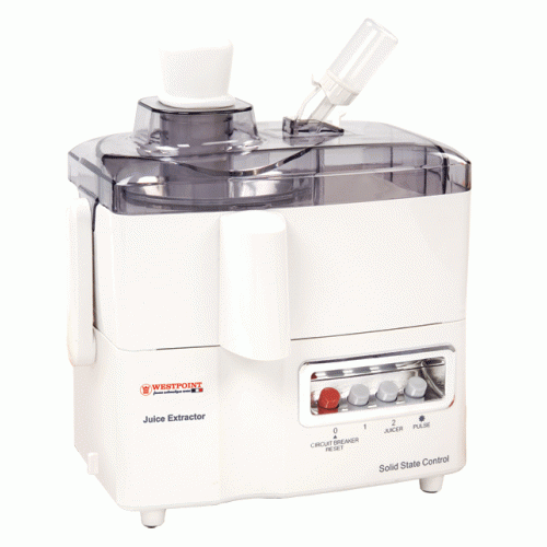 Westpoint WF-1186 Deluxe Juicer