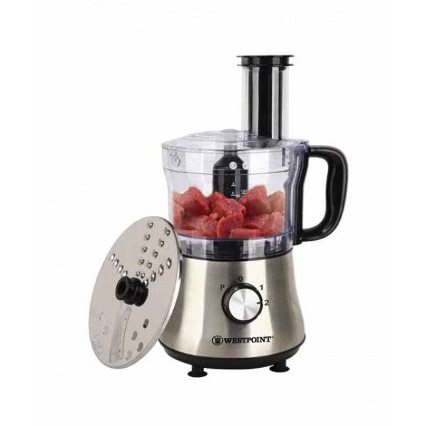 Westpoint WF-495 Chopper