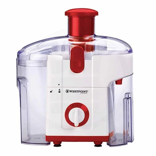 Westpoint WF-5020 Deluxe Juicer