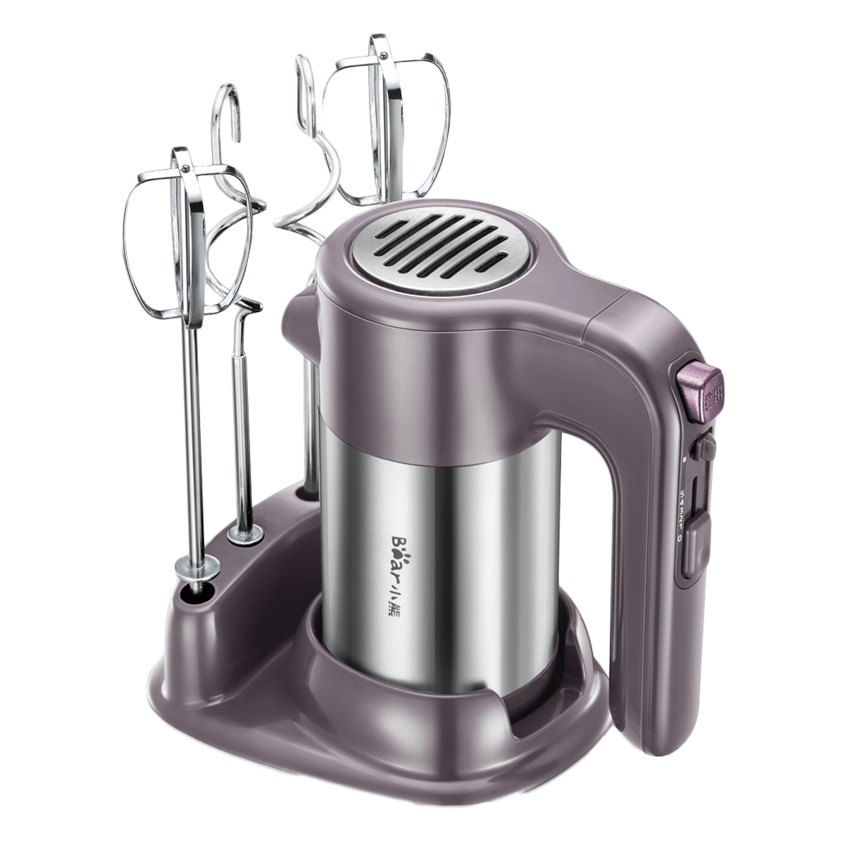 Westpoint WF-9803 Deluxe Hand Mixer