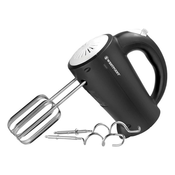 Westpoint WF-9901 Deluxe Hand Mixer