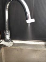 Zilver Water Saving Aerato ZWSD01 - Image 2