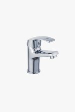 Zilver Talia Series Basin Mixer Normal ZTLI1001