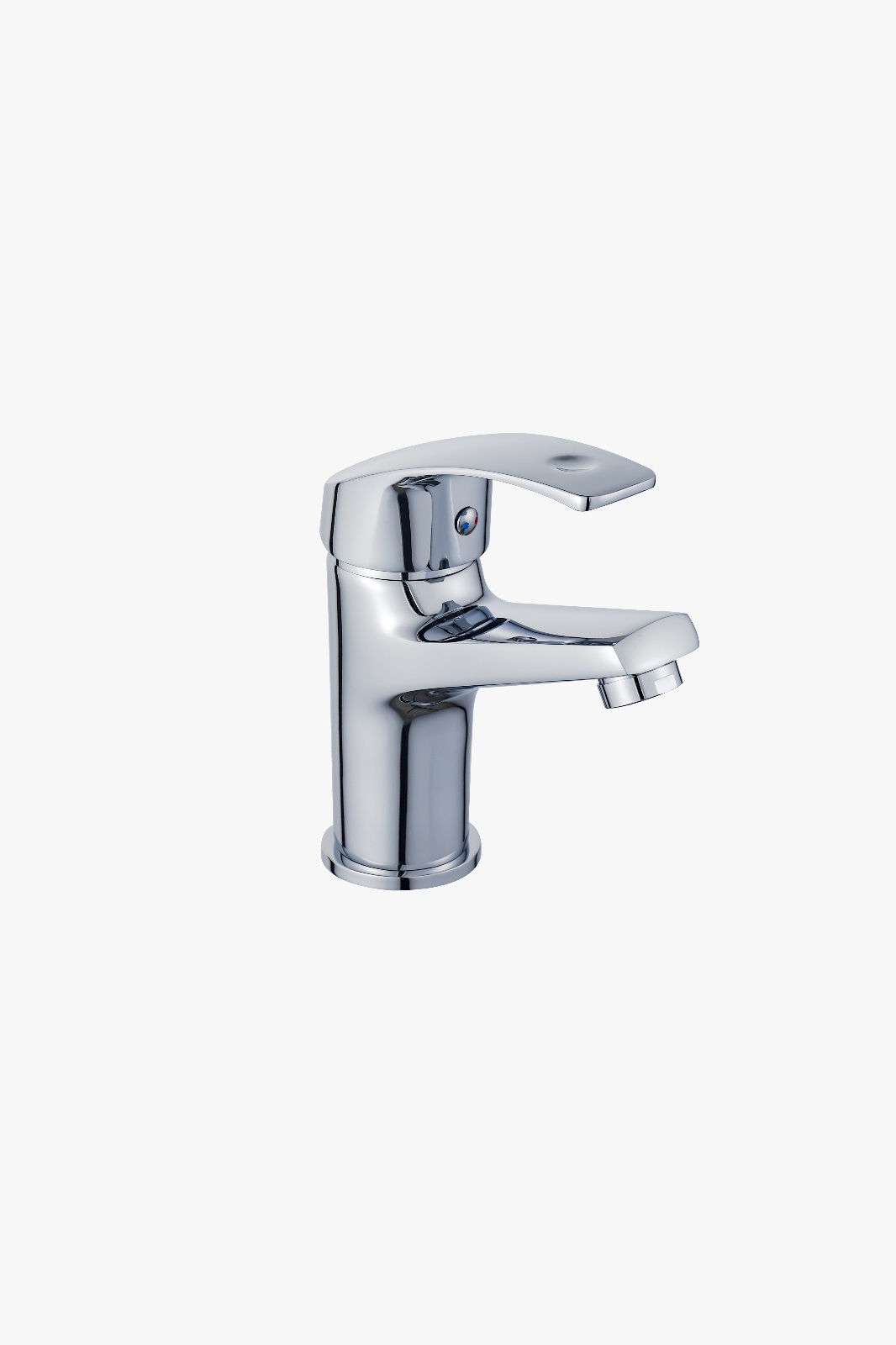 Zilver Talia Series Basin Mixer Normal ZTLI1001