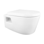 Smart ZWHT-203 Wall Hung Commode / 427