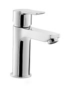 Zilver Ankara Basin Mixer ZANK1001T