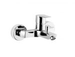 Zilver Ankara Bath Mixer ZANK200T