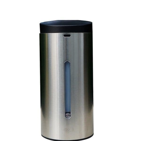 Zilver Automatic Sensor Soap Dispenser ZY610D