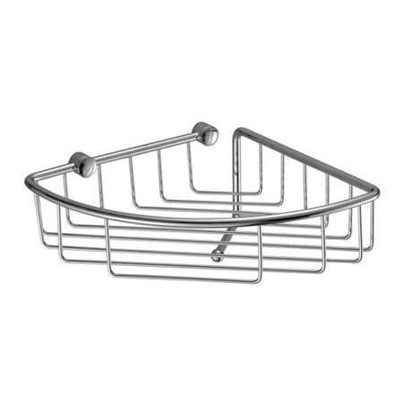 Zilver Corner Basket CB01