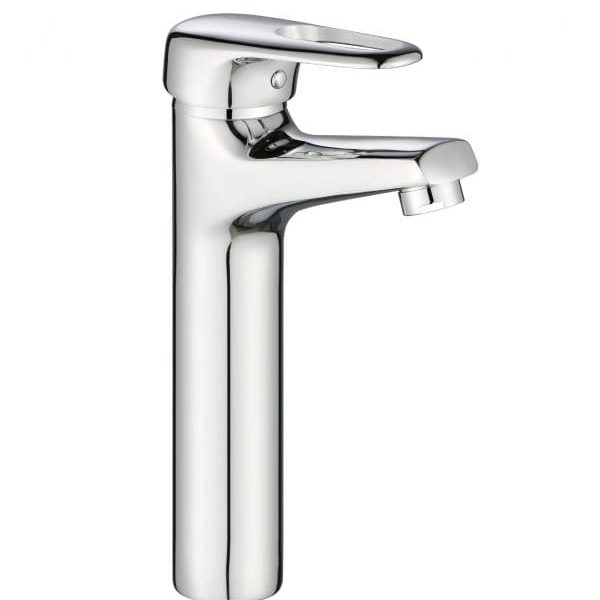 Zilver Ecoloop Single Lever Long Basin Mixer 1/2″ ED119L