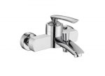 Zilver Jazz Neue Bath Mixer LD200