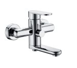 Zilver Picasso Bath Mixer PA200