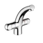 Zilver Rome Basin Mixer DU1001