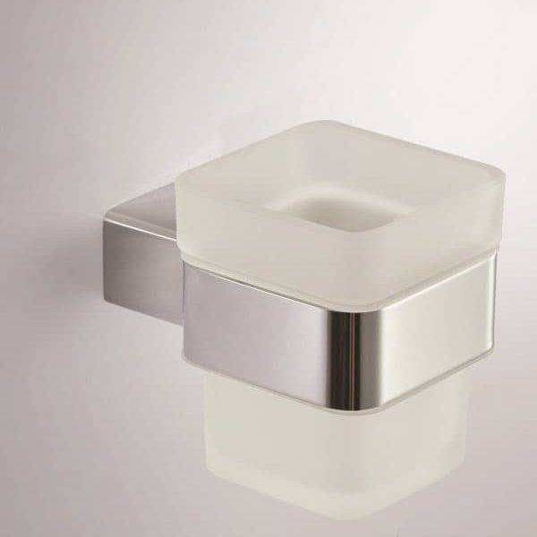 Zilver Stark Glass Holder 0055