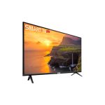 TCL A3 40" inch Smart Android HD LED TV Black - Image 2