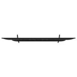 TCL A3 40" inch Smart Android HD LED TV Black - Image 4