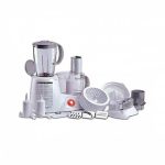 Black & Decker FX-1000 Food Processor - Image 5