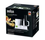 Braun FP-3010 Tribute Collection Food Processor - Image 3