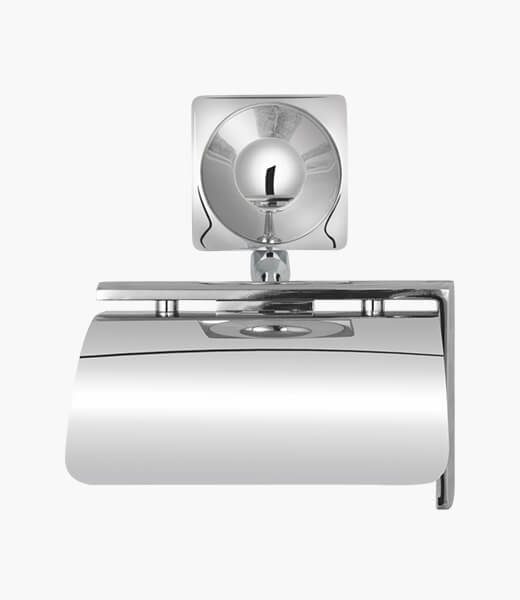 Bronco Paper Holder - 187