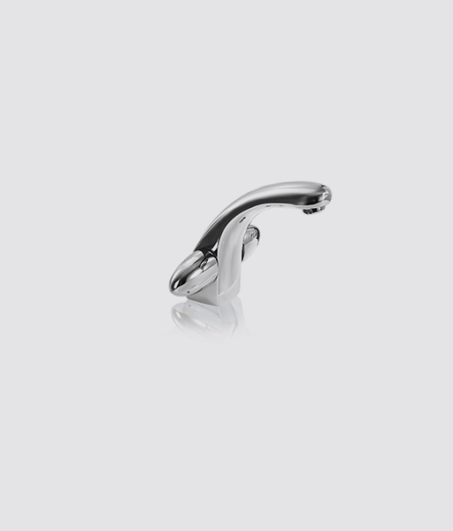 Capri Series Basin Mixer (Youthful Color) - 3901