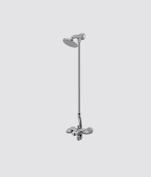 Faisal Capri Series Wall Shower (Youthful Colour) - 3902