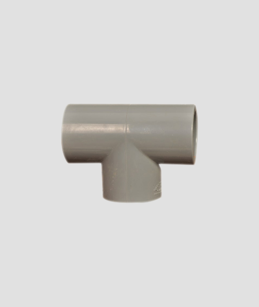 AGM cpvc Tee 1-1/2″